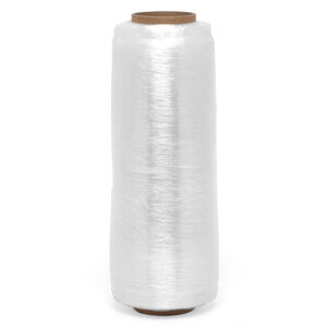 Clear Pre-Stretch Film