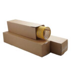Double Wall Long Top Open Cardboard Boxes