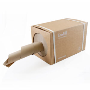 EcoFill Paper Void Fill Box