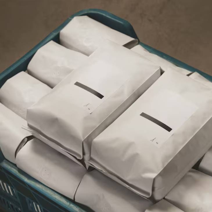 Mailing bags