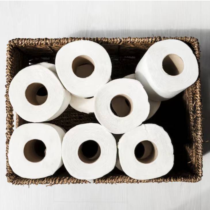 Printer rolls