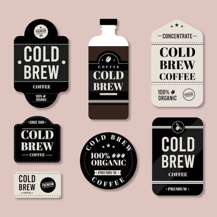 Labels