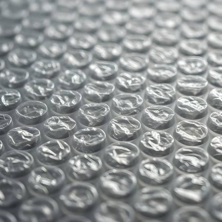 Bubble wrap