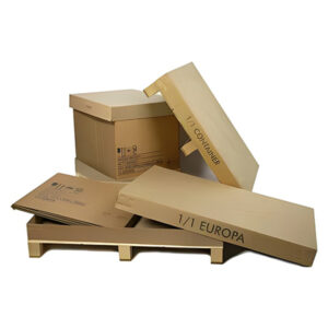 Pallet Boxes