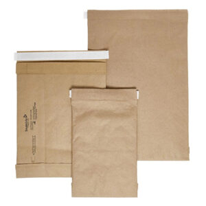 Recycled Padded Mailers