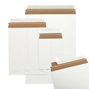 Self Seal Non-Bendable Cardboard Envelopes