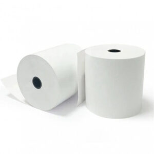 Thermal Receipt Roll 79mm by 45meter Pape