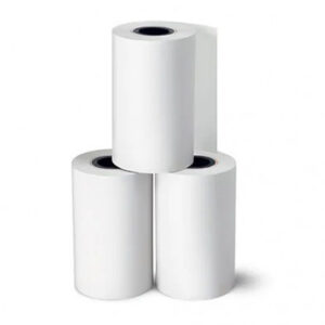 Thermal Receipt Roll 57mm by 18meter Paper
