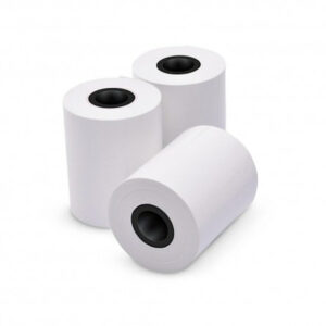 Thermal Receipt Roll 79mm by 60meter Paper