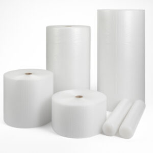 Small Bubble Wrap Rolls